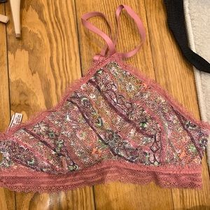 Victoria secret bralette